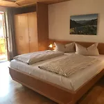 Apartmán Haus Petra