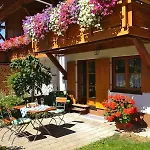 Apartmán Haus Petra