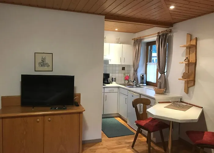 Haus Petra *