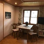 Haus Petra Apartman Oberjoch