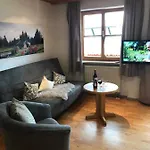 Haus Petra * Oberjoch