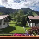 Haus Petra Apartman Oberjoch