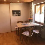 Haus Petra Apartman *