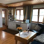 Haus Petra Oberjoch