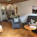 Haus Petra Oberjoch
