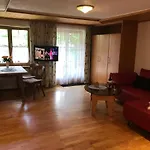 Haus Petra Apartman Oberjoch