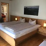 Apartman Haus Petra Oberjoch