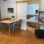 Apartman Haus Petra *
