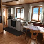 Apartman Haus Petra