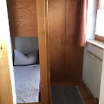 Apartman Haus Petra Oberjoch