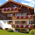 Apartman Haus Petra Oberjoch