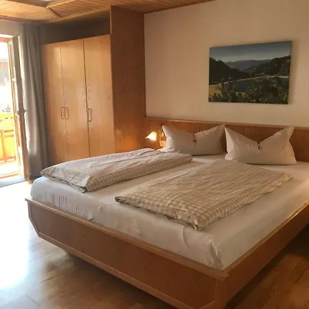 Apartament Haus Petra