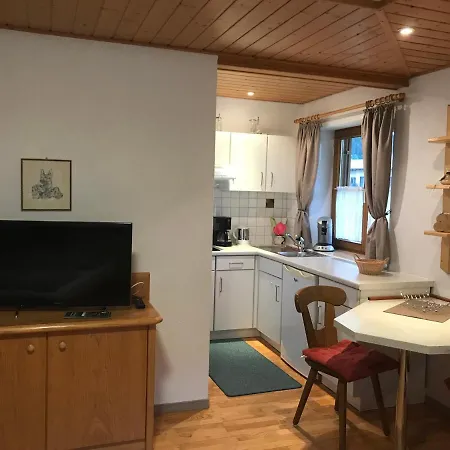 Haus Petra *