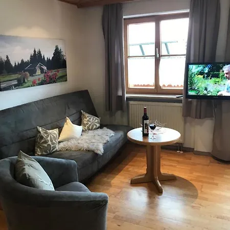 Haus Petra * Oberjoch
