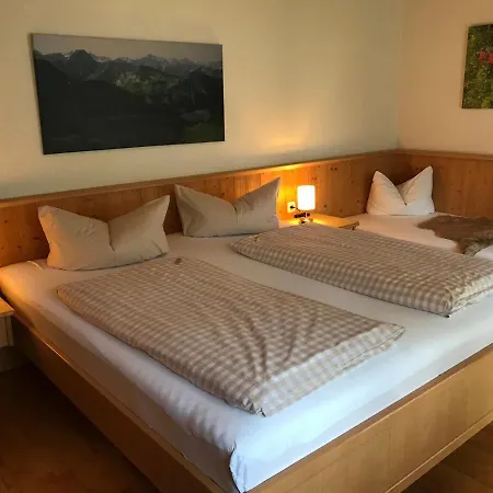 Haus Petra Oberjoch