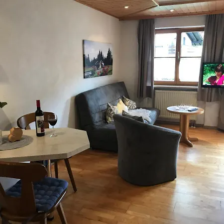 Haus Petra Oberjoch