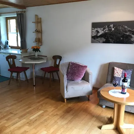 Haus Petra Oberjoch