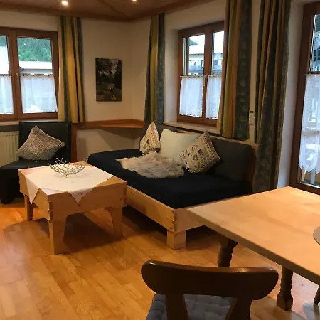 Haus Petra Oberjoch
