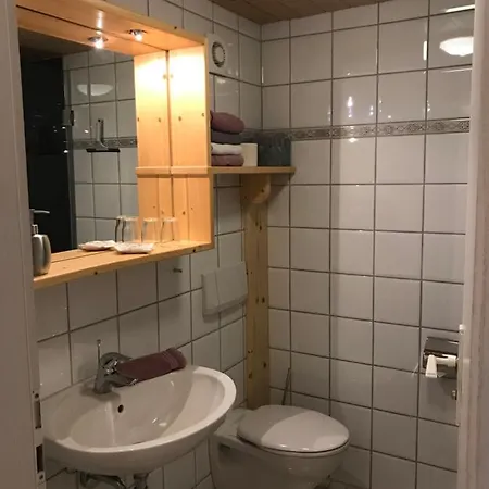 Apartament Haus Petra