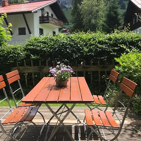 Haus Petra