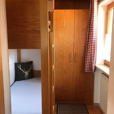 Apartament Haus Petra *