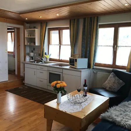 Haus Petra Oberjoch