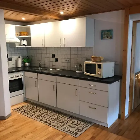 Haus Petra *