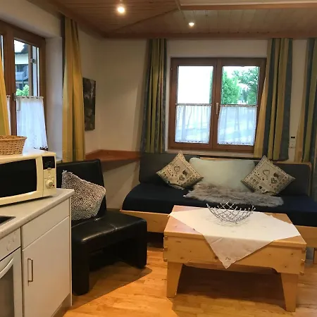Haus Petra Oberjoch