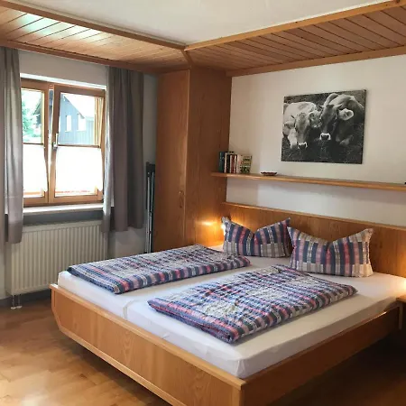 Haus Petra Apartament *