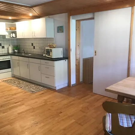 Haus Petra * אובריוך