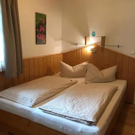 Haus Petra Apartament *