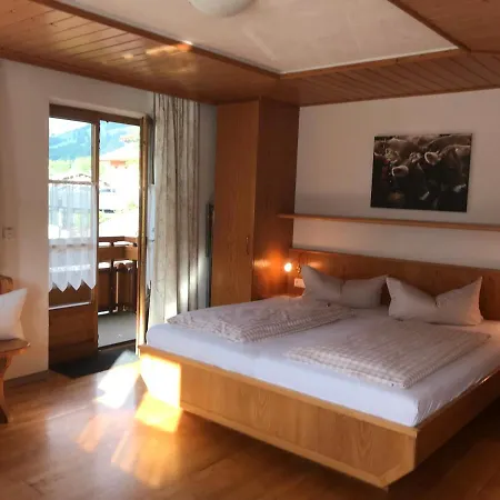 Haus Petra Oberjoch