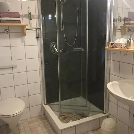 Apartament Haus Petra Oberjoch