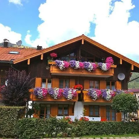 Haus Petra *