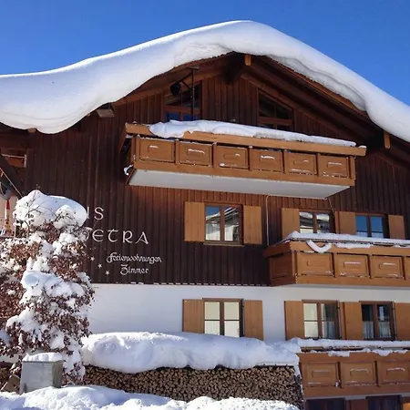 Apartman Haus Petra *