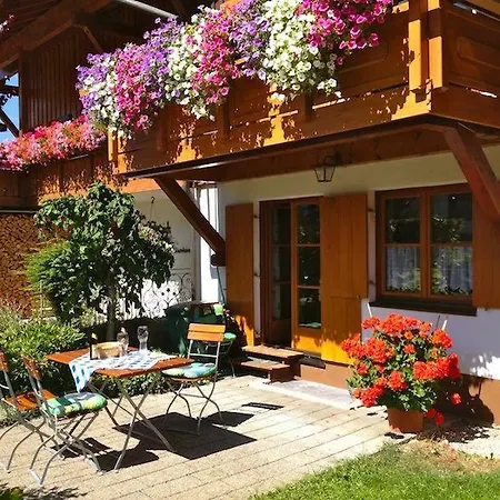 Apartament Haus Petra