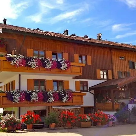 Haus Petra Oberjoch