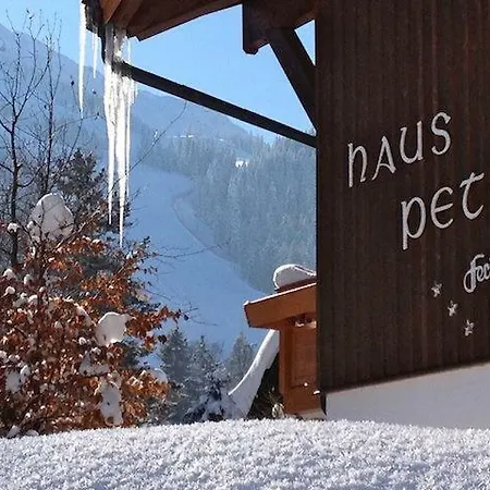 Haus Petra *