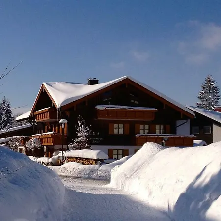 Haus Petra