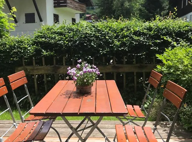 Haus Petra