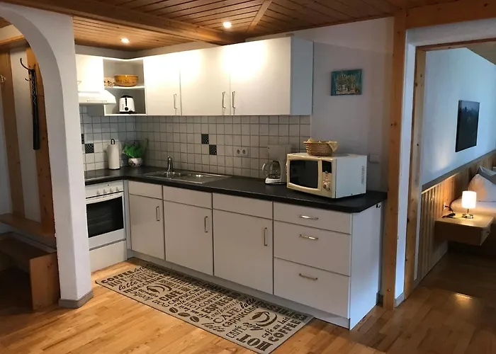 Haus Petra *