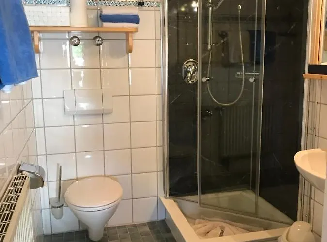 Haus Petra Apartmán Oberjoch