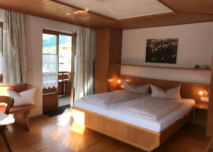 Haus Petra Oberjoch