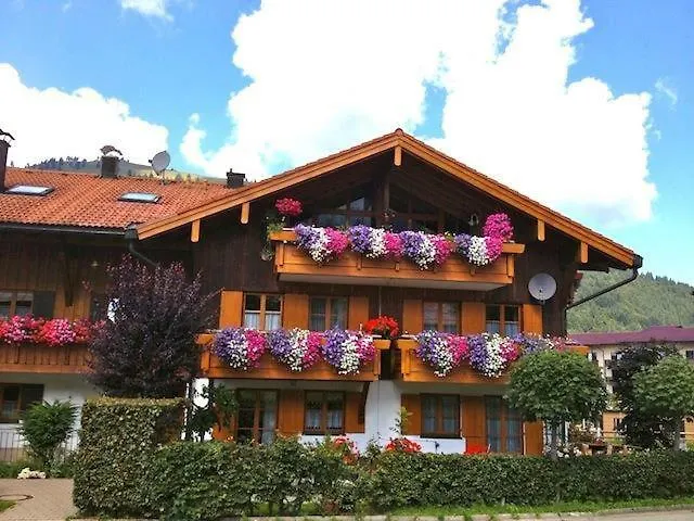 Haus Petra *