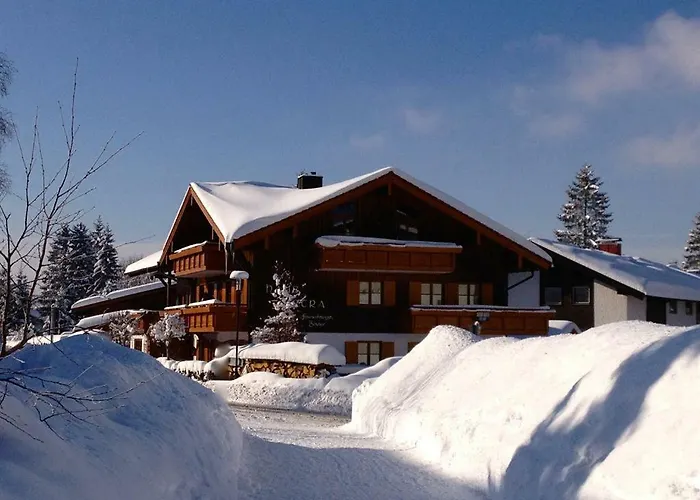 Haus Petra